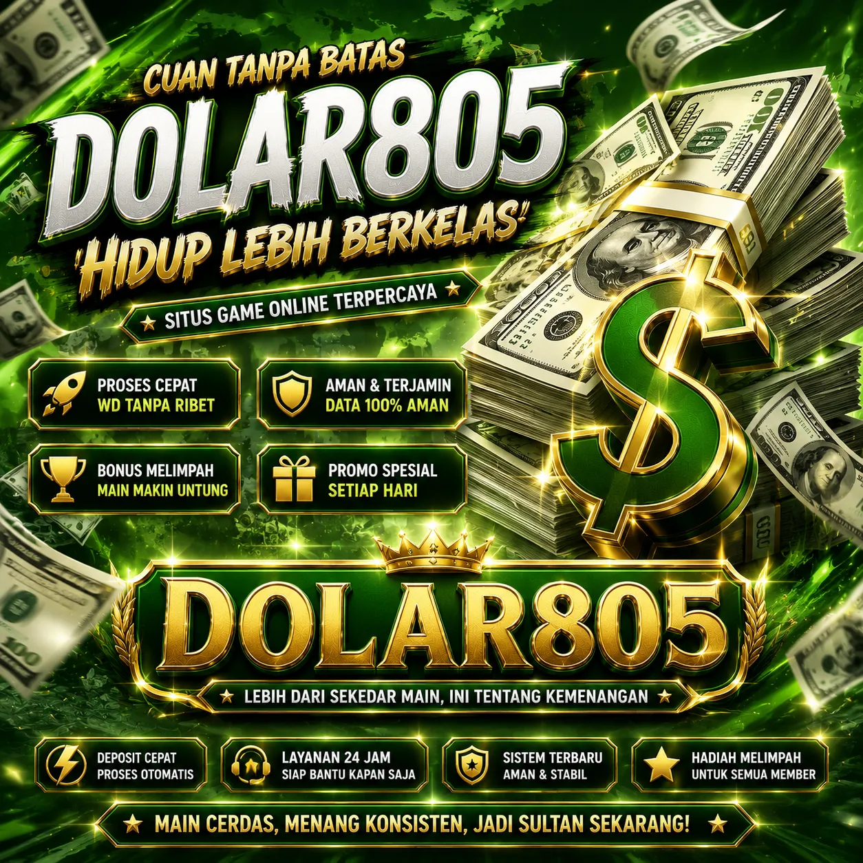 Dolar505